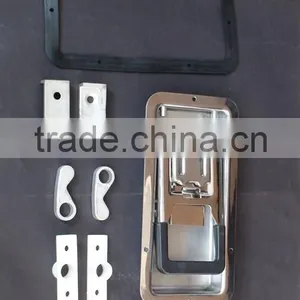 02342D Truck Door Lock Set thumbnail-1