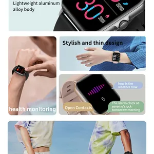 Holy Emperor, Sports Watch thumbnail-2