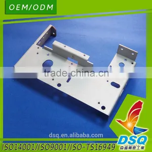 High Precision Steel Stamping Parts thumbnail-5