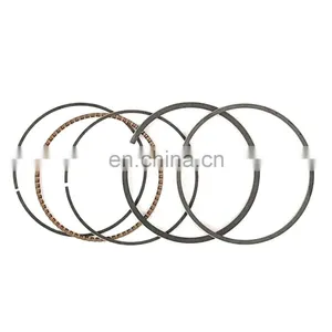 Diesel Engine Parts Piston Ring 8970286910 8-97028691-0 For Isuzu 4HF1 thumbnail-1