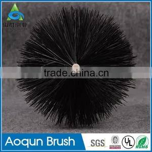 Guard Clean Clear Blocked Leaves Twigs Gutter Brush thumbnail-3