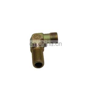 Different Size Pipe Fitting 12mm 15mm Copper Elbow Carbon Steel Casting Elbow thumbnail-1