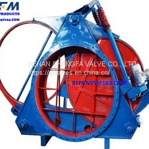 Swing Type Goggle Valve thumbnail-1