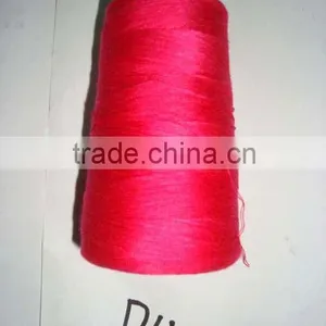 100% POLYESTER SEWING THREAD thumbnail-1
