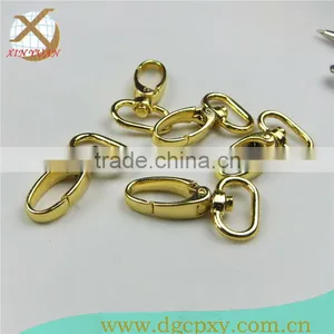 Nickel Free Swivel Bolt Snap Hook thumbnail-1