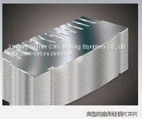 Silicon Steel Sheet Deburring Machine thumbnail-2