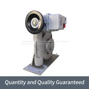 Bernard Induced Draft Fan Actuator B+RS400/F65H Angle Stroke Electric Actuator thumbnail-2