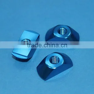 CNC Billet Aluminum Machined Parts 2015 thumbnail-1