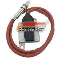 Truck Auto Parts 851166601 5WK96699 Nox Sensor 12V For BMW thumbnail-2