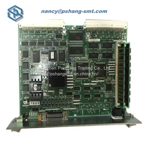SMT Panasonic CM602 CPU Board SCV1ER N610087118AB thumbnail-1
