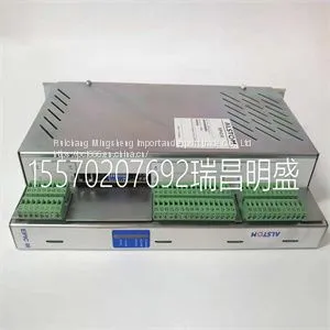 Module Spare Parts ALSTOM EP3-E-4-A thumbnail-1