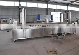 Zhengzhou Longer Machinery Co., Ltd. company overview - view 3 thumbnail
