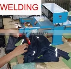 Qingxian Yongxing Clothing Co., Ltd. company overview - view 4 thumbnail