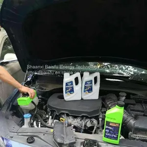 Baisifu oil saving and environmental protection liquid The car  Heats up fast thumbnail-3