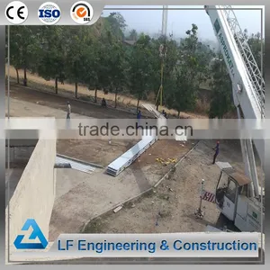 Manufacture of Galvanized Function Hall Design thumbnail-4