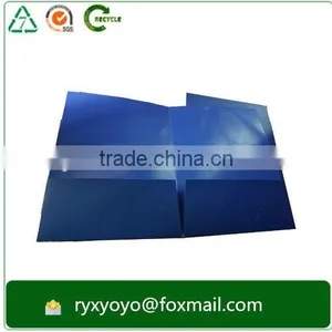 a4 Customized Company Paper Folding Manual File Folder thumbnail-1