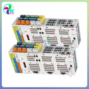 BCU-12 3AUA0000110430 ABB Control Unit thumbnail-2