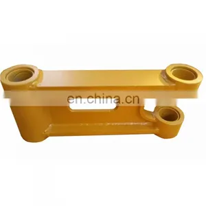 Wholesale Good High Quality Manufacturer Excavator Spare Part Bucket Link,H Link thumbnail-1