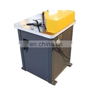 QC28Y-6X200 Hydraulic Angle Notch Cutting Machine From China thumbnail-3
