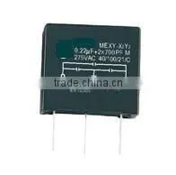 MEX-X2 Y2 FILTER TYPE CAPACITOR thumbnail-1