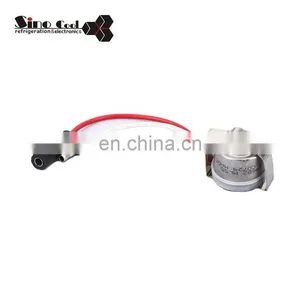ML45 Bimetal Defrost Thermostat Replacement Part PL009 ML45 12453 37T01 Good Price thumbnail-4