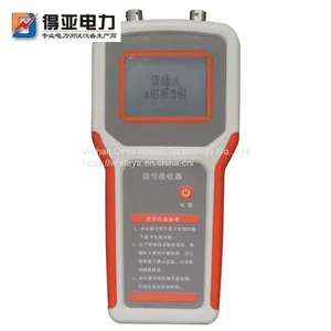 Portable DC Grounding Fault Detector DYDF-850 thumbnail-2