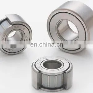 35x72x28mm Yoke Type Track Needle Roller Bearing Nutr35a Nutr35 IKO thumbnail-3