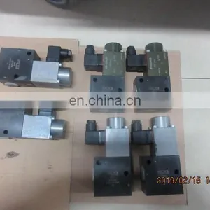 High Quality HAWE 2/2- and 3/2-way Directional Valves BVG3R-G24 thumbnail-4
