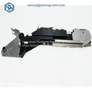 SMT Universal GSM Feeder 50934807 12mm MP Gold Feeders or Smt Feeder for Universal Machine SMT Spare Parts thumbnail-1
