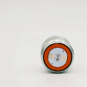 Top Brand Hot Sell Good Quality High Sensitivity DT-SOLO OMNI 15Hz (HP315) Geophone Element thumbnail-4
