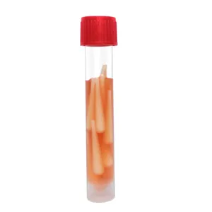 FDA Approved Single-Use Virus Specimen Collection Tube&Swabs (CE) thumbnail-2