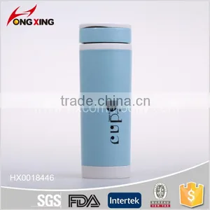 300ml Whosesale Double Walls Water Bottle for Kids thumbnail-1