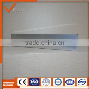 Aluminum Window Frame Extrusion thumbnail-2