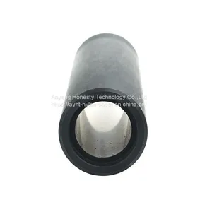 High Wear Resistant Diameter 108mm 114mm 133mm Uhmwpe Tube thumbnail-2