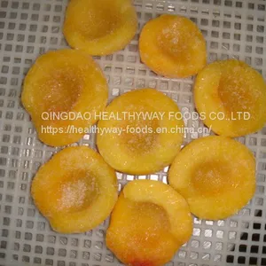 Frozen Yellow Peach thumbnail-2