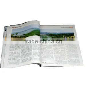Magazine Offest Printing Service thumbnail-1