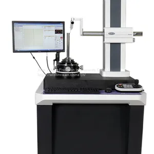 Automatic Roundness Measuring Instrument Roundness Measuring Equipment Roundness Tester thumbnail-1