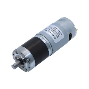 PG36-555 36 mm Small Metal Planetary Gearhead dc Electric Motor thumbnail-1