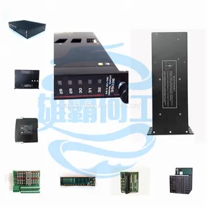 135813-01 Electrical Accessories PLC Central Processing Module thumbnail-1