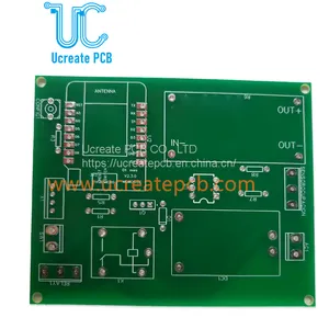 China PCBA Manufacturer Printed Circuit Board Assembly Service OEM Other PCB PCBA thumbnail-3