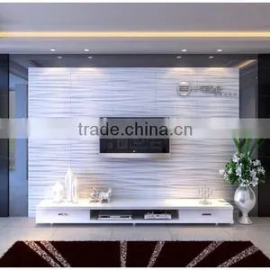 3d Wall Mural Modern Sculpture thumbnail-1
