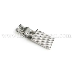 High Precision Lost Wax Stainless Steel Investment Casting Foundry Tool Steel Casting Wax Casting Manufacturer Steel Casting China Carbon Steel Alloy Steel thumbnail-3