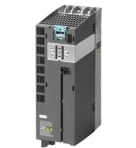 Siemens PLC Controller 6sl3224-0be27-5aa0 7.5KW New Original Siemens Frequency Inverter thumbnail-1