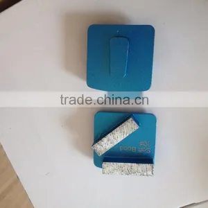 Diamond Block Concrete Grinding Stone thumbnail-6