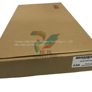 ABB 12KM02E-V0002 Multi-axis Control Unit thumbnail-2