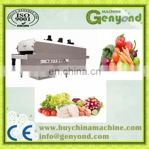 Wide Used Industrial Food Dehydrator Machine for Fruit / Industrial Food Drying Machine / Commercial Food Dryer Machine thumbnail-2