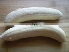 Green Banana Peeling Machine Automatic Banana Peeling Machine thumbnail-5
