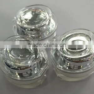 Food Grade Wholesaler Plastic Hair Mask Jar thumbnail-5