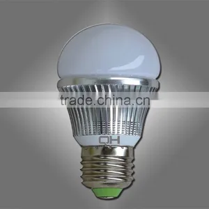 4*1W Mushroom Shape LED Lamp thumbnail-1