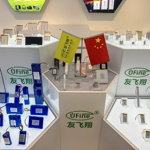 Ufine New Energy Co., Ltd company overview - view 2 thumbnail